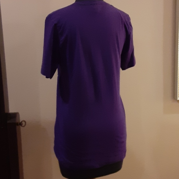 NEW 💜 Prince & the Revolution 💜 tee shirt Small - Picture 3 of 4